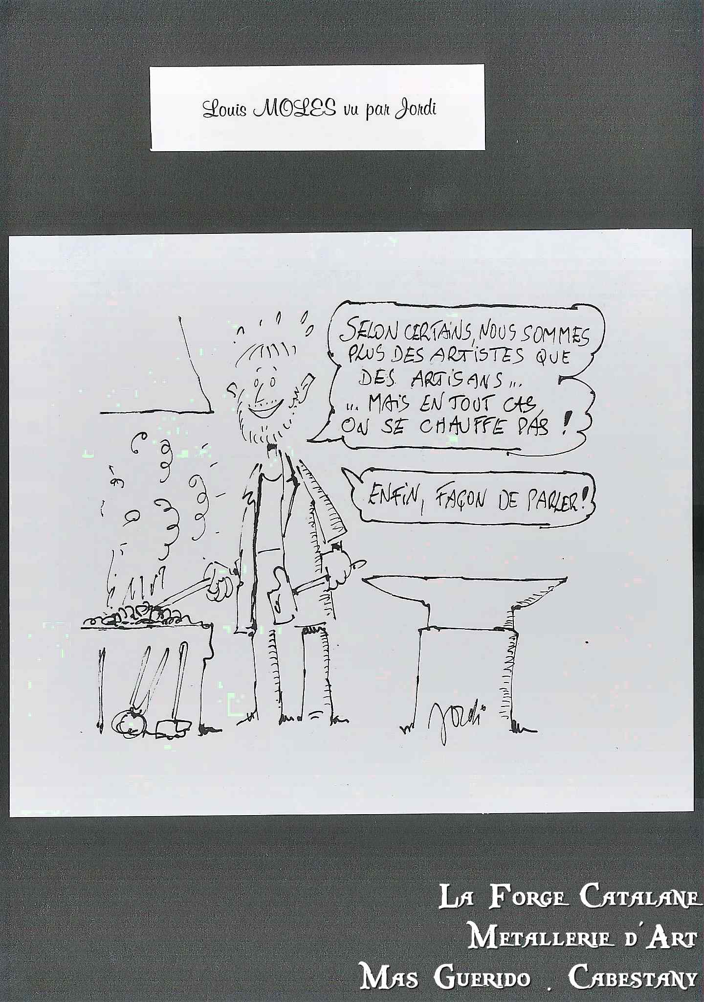 la forge catalane vu par jordi 2 forge catalane.jpg